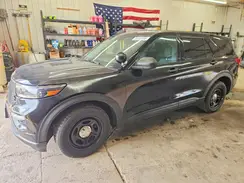 1FM5K8AW2MNA20322 2021 FORD EXPLORER
