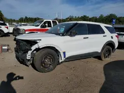 1FM5K8AW2NNA00766 2022 FORD EXPLORER