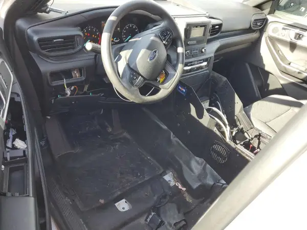 1FM5K8AW2NNA00766 2022 FORD EXPLORER - Image 8
