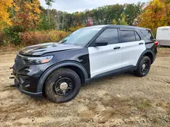 1FM5K8AW2NNA02775 2022 FORD EXPLORER