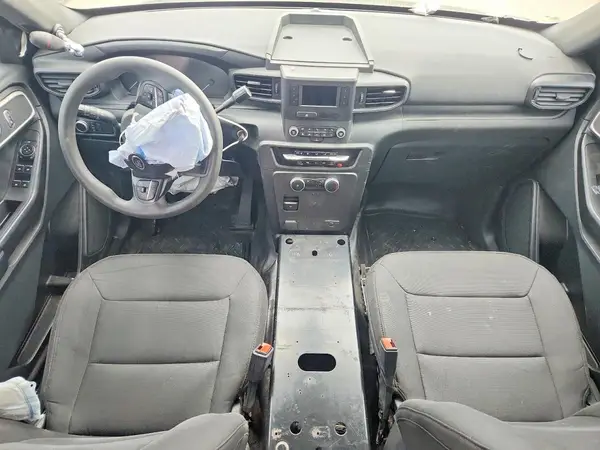1FM5K8AW2PNA04061 2023 FORD EXPLORER - Image 8