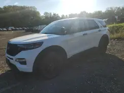 1FM5K8AW2PNA09146 2023 FORD EXPLORER
