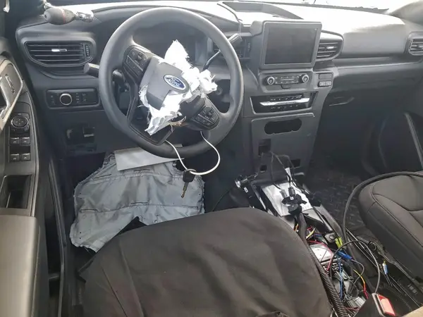 1FM5K8AW2SGA85656 2025 FORD EXPLORER - Image 8
