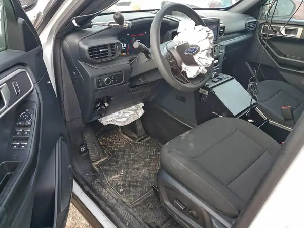1FM5K8AW2SGB20258 2025 FORD EXPLORER - Image 8