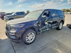 1FM5K8AW2SGB86809 2025 FORD EXPLORER
