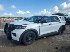 1FM5K8AW2SGC23812 2025 FORD EXPLORER