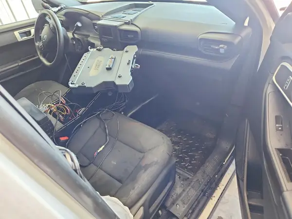 1FM5K8AW3LGA95548 2020 FORD EXPLORER - Image 8