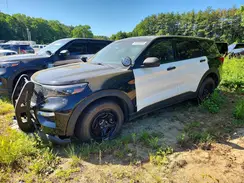 1FM5K8AW3LGB07634 2020 FORD EXPLORER