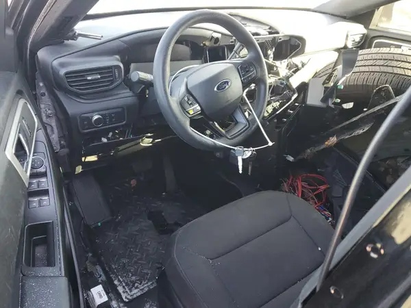 1FM5K8AW3LGB84147 2020 FORD EXPLORER - Image 8