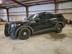 1FM5K8AW3LGC02128 2020 FORD EXPLORER