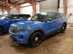 1FM5K8AW3LGC14781 2020 FORD EXPLORER