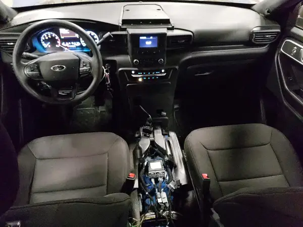 1FM5K8AW3LGC14781 2020 FORD EXPLORER - Image 8