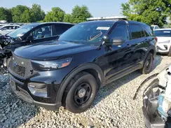 1FM5K8AW3LGC92879 2020 FORD EXPLORER
