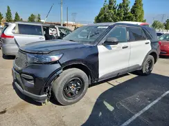 1FM5K8AW3LGC99993 2020 FORD EXPLORER