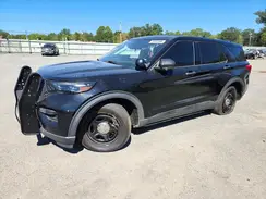 1FM5K8AW3MNA01990 2021 FORD EXPLORER