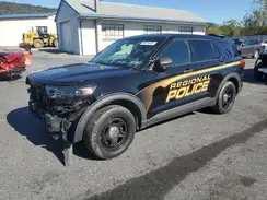 1FM5K8AW3MNA06753 2021 FORD EXPLORER