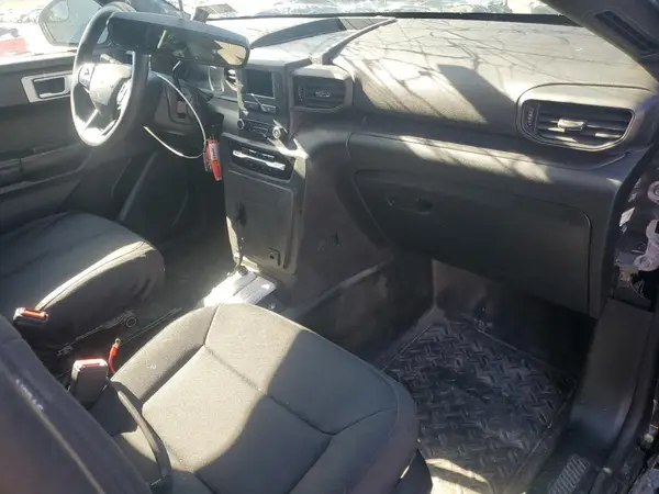 1FM5K8AW3MNA06753 2021 FORD EXPLORER - Image 8