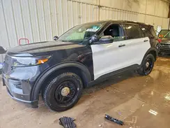 1FM5K8AW3MNA07238 2021 FORD EXPLORER