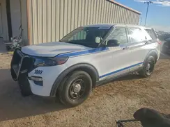 1FM5K8AW3MNA12066 2021 FORD EXPLORER