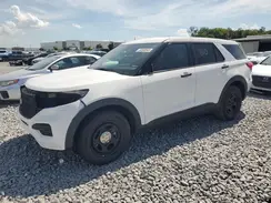 1FM5K8AW3MNA12472 2021 FORD EXPLORER