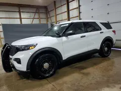 1FM5K8AW3MNA14285 2021 FORD EXPLORER