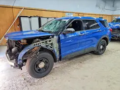 1FM5K8AW3MNA16179 2021 FORD EXPLORER