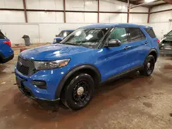 1FM5K8AW3MNA16182 2021 FORD EXPLORER