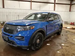 1FM5K8AW3MNA16201 2021 FORD EXPLORER