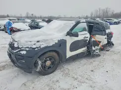 1FM5K8AW3MNA17722 2021 FORD EXPLORER