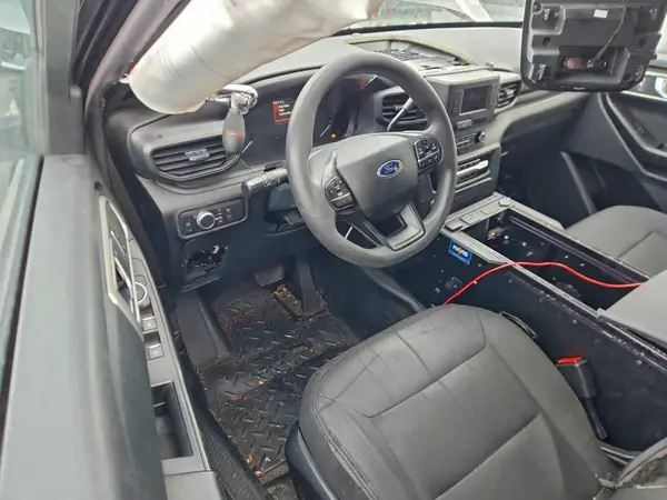 1FM5K8AW3MNA17722 2021 FORD EXPLORER - Image 8