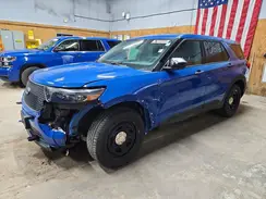 1FM5K8AW3MNA19096 2021 FORD EXPLORER