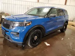 1FM5K8AW3MNA19115 2021 FORD EXPLORER