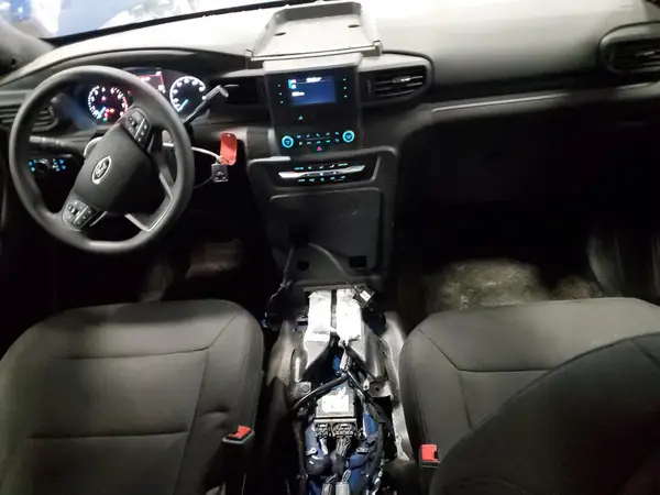 1FM5K8AW3MNA19115 2021 FORD EXPLORER - Image 8