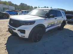 1FM5K8AW3MNA21009 2021 FORD EXPLORER