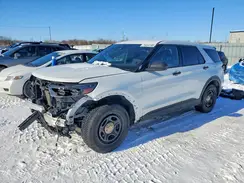 1FM5K8AW3NNA01814 2022 FORD EXPLORER