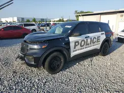 1FM5K8AW3NNA02297 2022 FORD EXPLORER