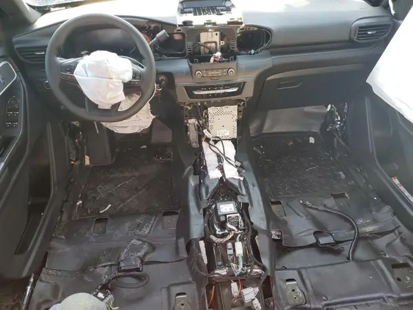 1FM5K8AW3NNA02297 2022 FORD EXPLORER - Image 8