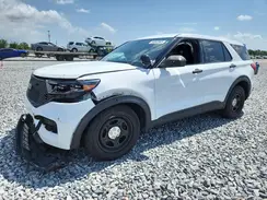 1FM5K8AW3NNA08679 2022 FORD EXPLORER