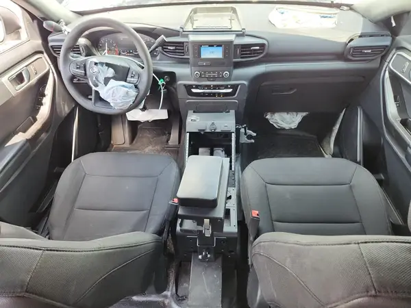 1FM5K8AW3NNA08679 2022 FORD EXPLORER - Image 8