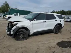 1FM5K8AW3NNA09640 2022 FORD EXPLORER
