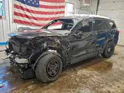 1FM5K8AW3PNA01606 2023 FORD EXPLORER