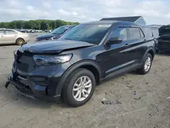 1FM5K8AW3SGA55761 2025 FORD EXPLORER