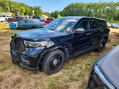 1FM5K8AW3SGA84211 2025 FORD EXPLORER