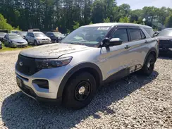 1FM5K8AW3SGC77832 2025 FORD EXPLORER