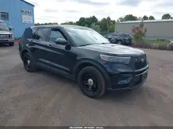 1FM5K8AW4LGA95462 2020 FORD EXPLORER