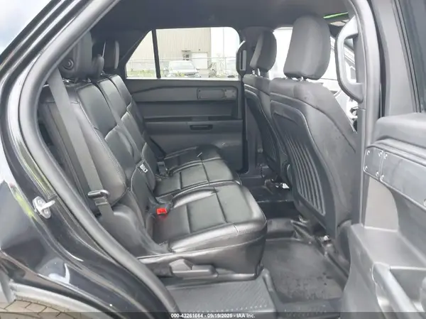 1FM5K8AW4LGA95462 2020 FORD EXPLORER - Image 8