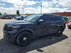 1FM5K8AW4LGB85761 2020 FORD EXPLORER