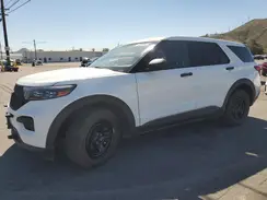 1FM5K8AW4LGC12750 2020 FORD EXPLORER