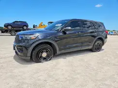 1FM5K8AW4LGC13610 2020 FORD EXPLORER