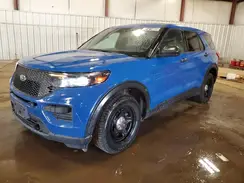 1FM5K8AW4LGC14773 2020 FORD EXPLORER